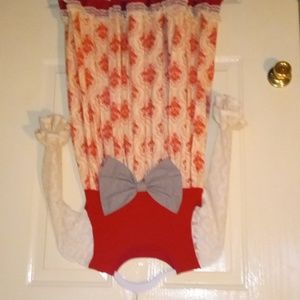 Persnickety Dresses | Girls Persnickety Spring Summer Dress Skirt Bundle Size 10